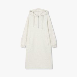 [스튜디오 톰보이]기모 후디 롱원피스(9174441981)