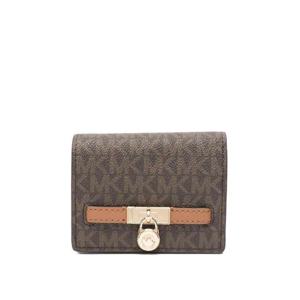 마이클 코어스 지갑 32F5GNXD1B252 Brown