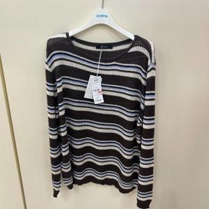 르피타 HC13 2622단가라롱니트 L253BSW905