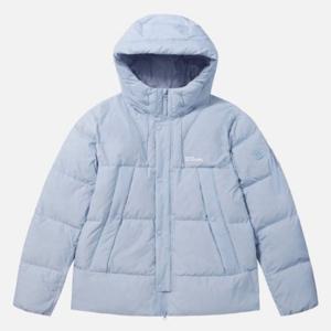 윌슨패딩다운자켓 JQS W244003TDJO1-BLU 임팩트 미드웨이트 구스 패딩자켓