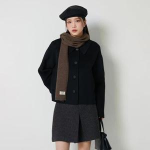 [랩](캐리오버)(핸드) 크롭코트 AQ4WTM62