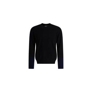 꼼데가르송 꼼데가르송 셔츠 블랙 니트 2247802