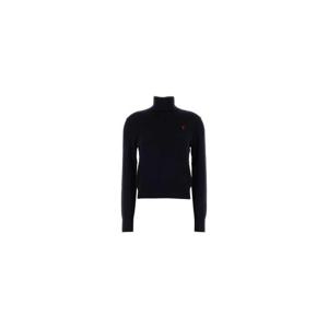 아미 아미 네이비 니트 2239139