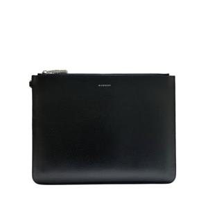 [지방시(잡화)]4G 클래식 라지 파우치 (BK6093K1T4)