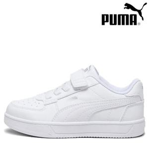 [푸마]푸마 아동화 /U6- 393841 02 / Caven 2.0 AC+ INF