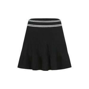 캘러웨이골프스커트 LQS CWPC23M607_BK 플레이니트 여름 큐롯