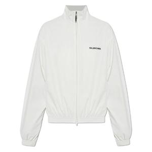 발렌시아가   캐주얼 자켓 FW25 839091 TRO31 6471059 White