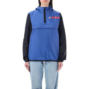 꼼데가르송   캐주얼 자켓 FW25 P1J5062 6369321 Blue