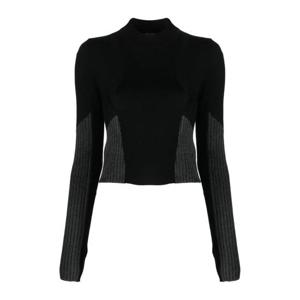 25 FW 핀코 골지 니트 스웨터 TROTA101583A11I TP443441055