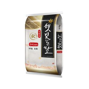 [더프레시] 25년 햇빛담은쌀 신동진 10kg