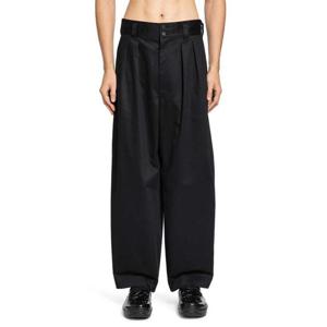 꼼데가르송 숏팬츠 HPP025W25 1 Black