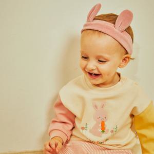 [오가닉맘]아이링긴소이지웨어- MIFLEJ01