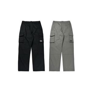 [엄브로] 데일리 카고 테이퍼드 팬츠 UP421CPTO2