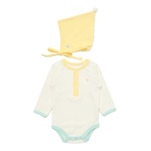 [블루독베이비]CR)롤리팝모달세트바디수트 45A70-040-08