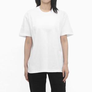 [스콰즈] 반팔티 라운드넥 20수 면티 단체티 이너 무지티셔츠 SHZ002