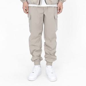 [스콰즈] 바지 카고팬츠 조거팬츠 여름 긴바지 SMOSP002
