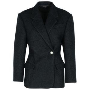 이자벨마랑 자켓 MA0511FA C4E01I 01BK Black