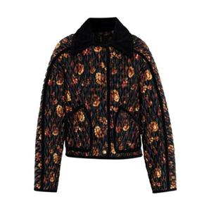 버버리 자켓 8116976A2423 Black