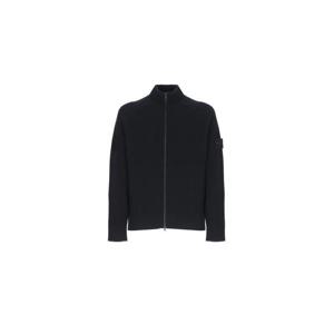 스톤아일랜드 스톤아일랜드 네이비 가디건 2252019