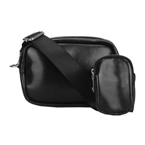 [엘케이트] 여자 크로스백 미니백 포켓 가벼운 가방 LGUB007