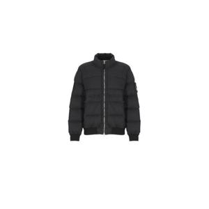 스톤아일랜드 스톤아일랜드 블랙 패딩 2252055