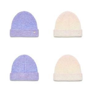 내셔널지오그래픽키즈 K254KHA040 키즈 그라데이션 비니