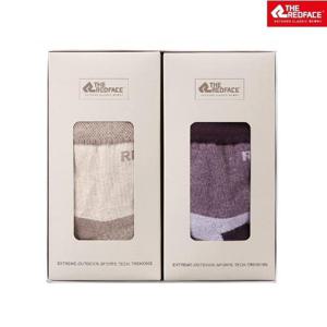 레드페이스 HC22 이지쿨기프트2종우먼양말 REEFSCXBE502