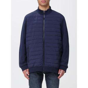 마이클 코어스 자켓 MC62244 406 Navy