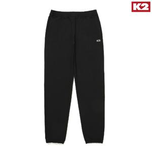 K2 남성 가을 간절기 조거팬츠/가을/밴딩/우븐/긴바지/KMU24387YD