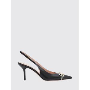 발렌티노 가라바니   샌들 FW25 7W2S0LQ1DAL 790 6577793 Black