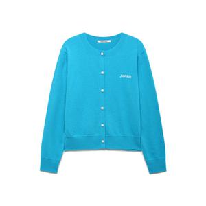 나이스클랍 울혼방자수가디건 N254PWK946