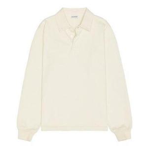25SS 버버리 폴로 티셔츠 8101336 ALPINE DOM
