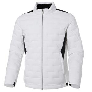 [와이드앵글]남성 CF 플렉스 튜브 다운자켓 WMW22541W3