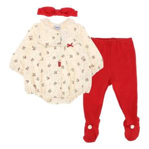 [압소바]루비 우주복세트(헤어밴드)A2722301