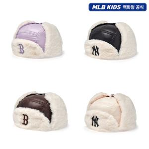 [MLB키즈] JD 아웃도어 글로시 고소모 모자 7AWMB0256 -2