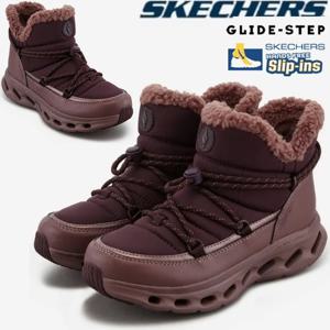 스케쳐스 여성 고워크 글라이드 스텝 2.0 부츠 슬립인스 SP0WSCFW042-LP1