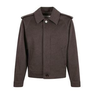 버버리 자켓 8115000 C3876 Black