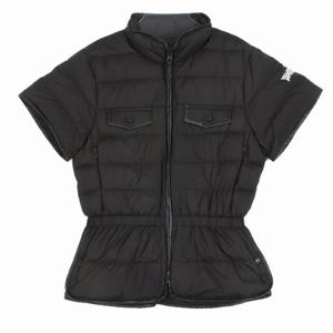 M PXG골프패딩 UQC PIWPW6308-21 WOMEN WINTER SHORT SLEEVED DOWN JACKET