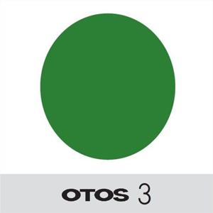 오토스 보안경 안경렌즈 렌즈B710BS 3.0 1조