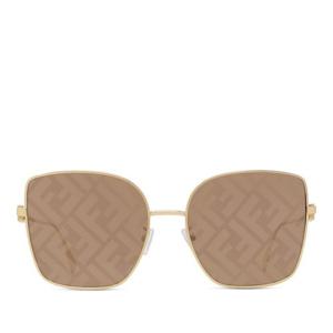 펜디 공용 선글라스 FE40013U 30G