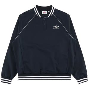 엄브로 HBL 로얄 컬리지 솔리드 피스테 UQ321CWT98DVY