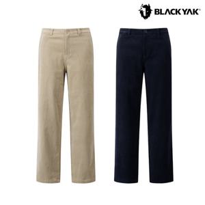 블랙야크 여성 히말라야 코듀로이 팬츠 겨울 밴딩 골덴바지 1BYPNWU510