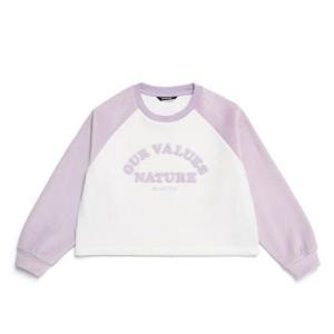 블랙야크키즈 sh06 BK프린맨투맨티셔츠2 1BKTSW4912