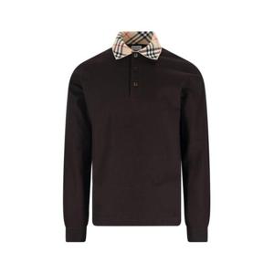 버버리 탑 8116012A1491 BROWN