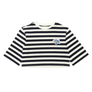 [티파니(정상)]NY S/T 크롭티(T34KAT010)