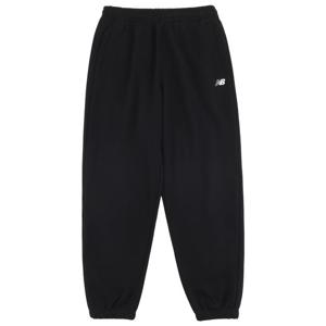 뉴발란스 UNI 에센셜 클래식 기모 조거팬츠 NBMLF41003 19