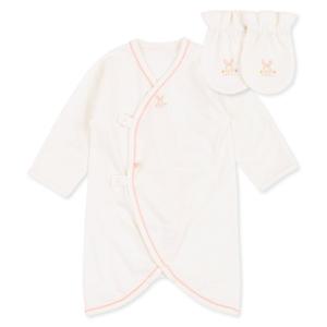 [오가닉맘]피키배내가운손싸개세트  MJFNBW12