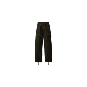 CP컴퍼니 씨피 컴퍼니 그린 캐주얼 팬츠 2266752