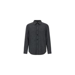 지제냐 지 제냐 그레이 셔츠 2264157