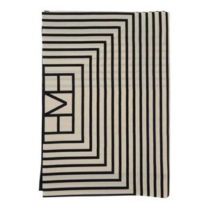 토템 머플러 스카프 211853801901 White